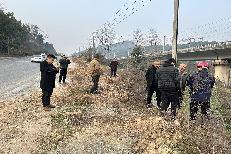 靠前干、抓紧干、科学干  干出Z6尊龙凯时“新速率”