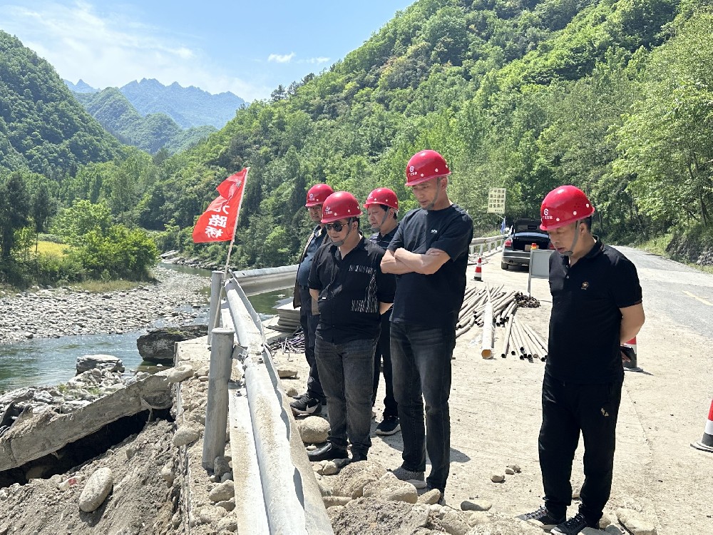 Z6尊龙凯时集团开展五一节前清静检查