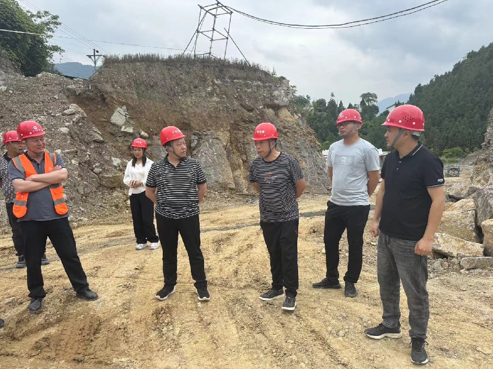 Z6尊龙凯时集团开展端午节前清静检查